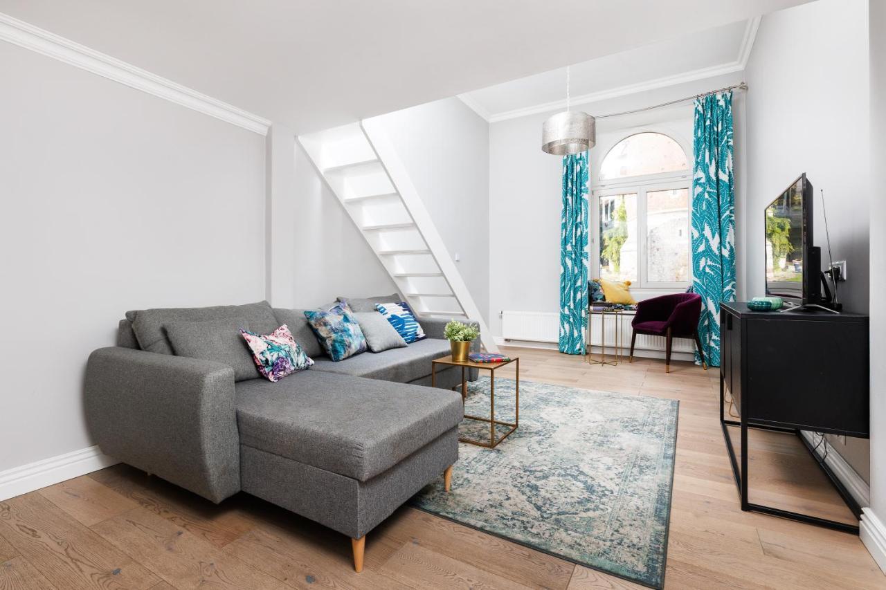 Wawel Castle View - Center - By Upstairs Apartment *