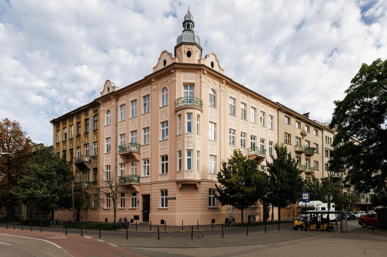 Wawel Castle View - Center - By Upstairs Apartment *