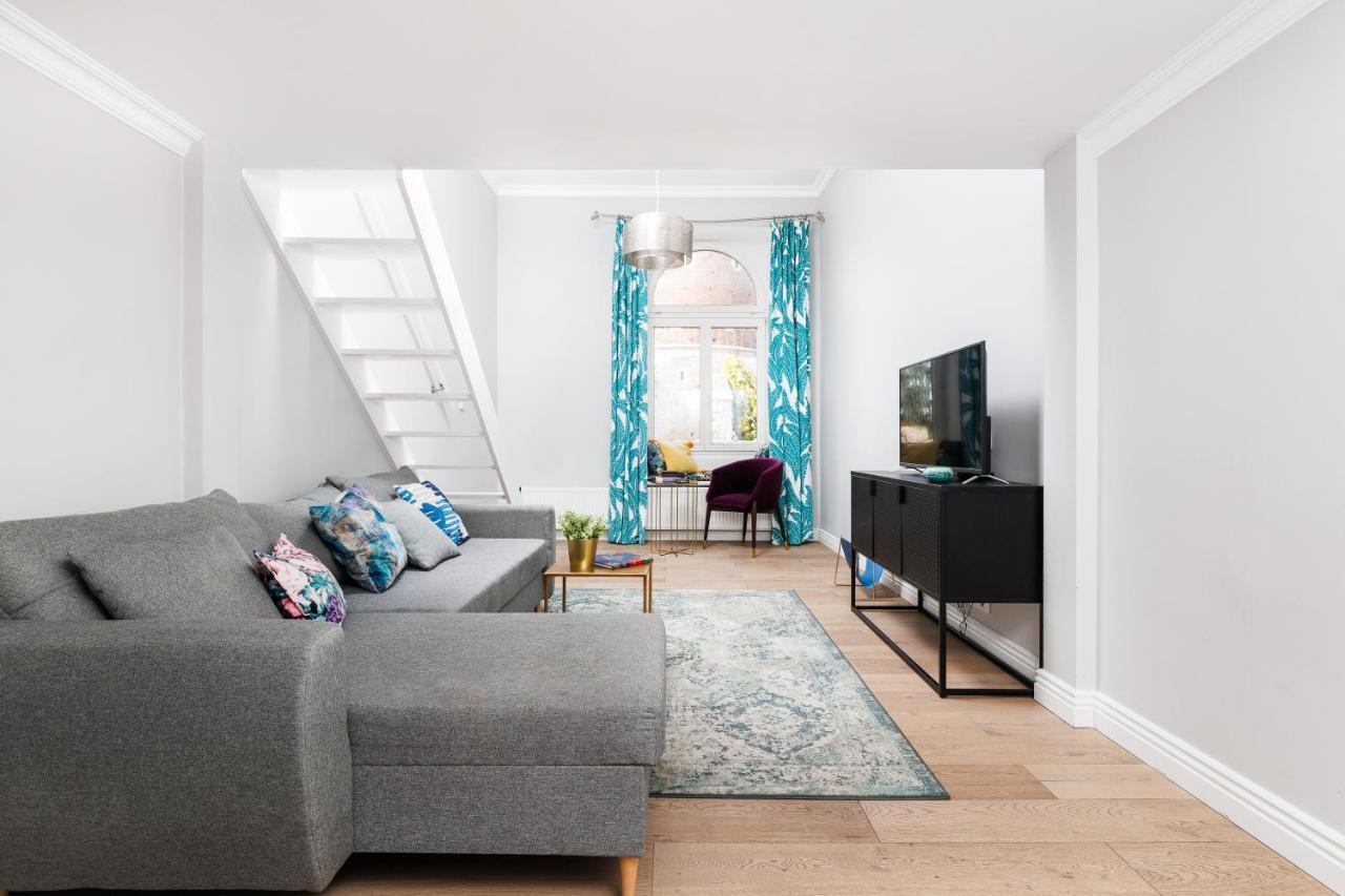 Apartment Wawel Castle View - Center - By Upstairs Krakau