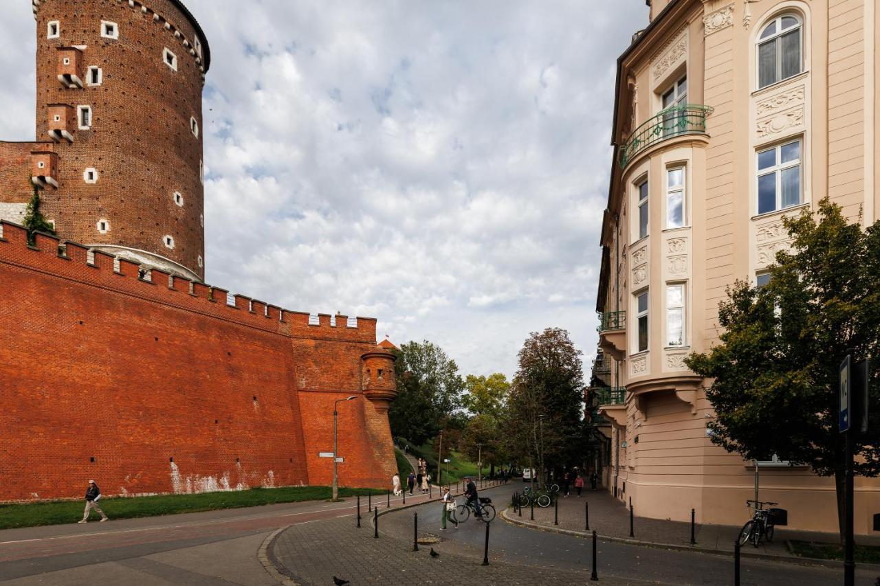 Wawel Castle View - Center - By Upstairs Apartment