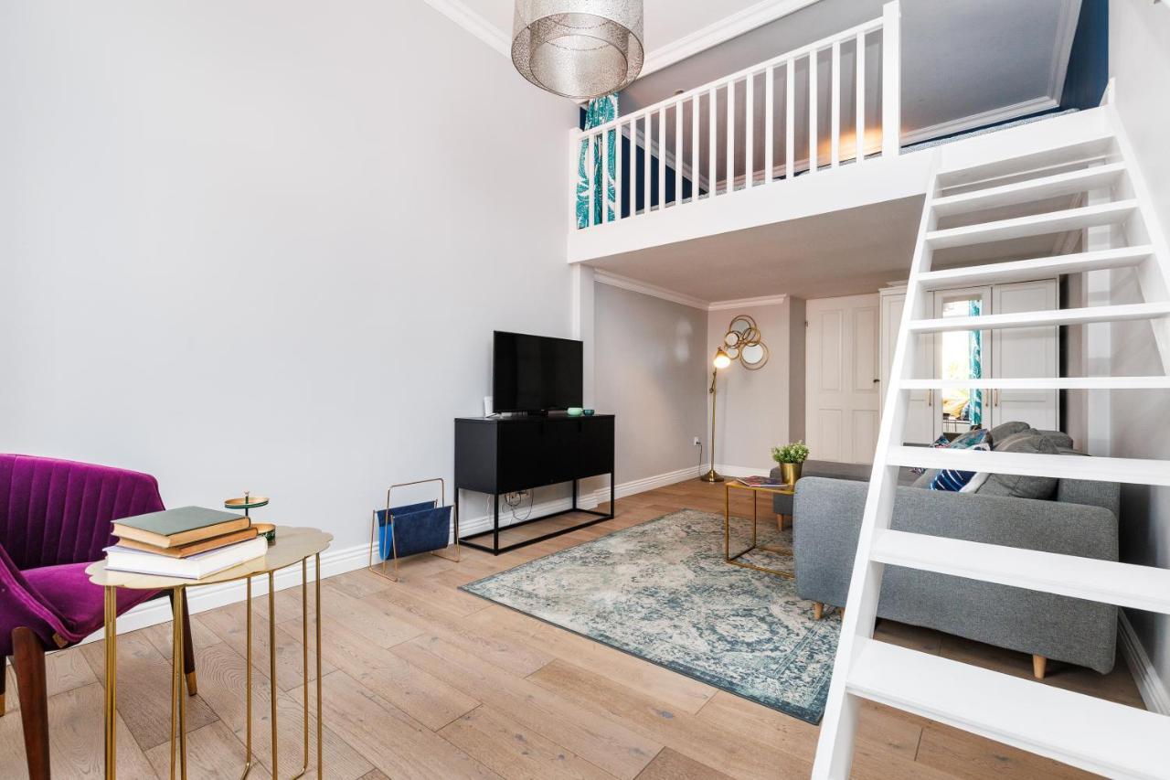 Apartament Wawel Castle View - Center - By Upstairs