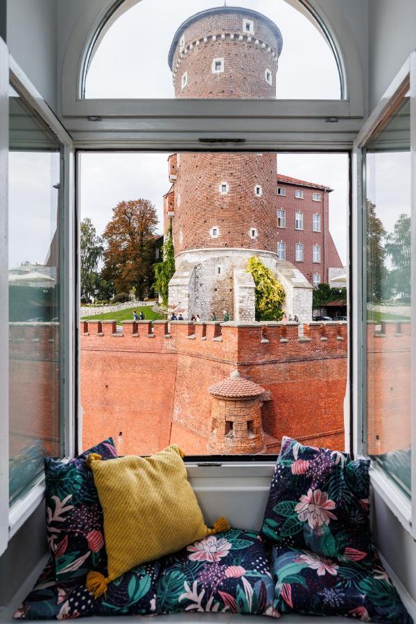 Apartament Wawel Castle View - Center - By Upstairs