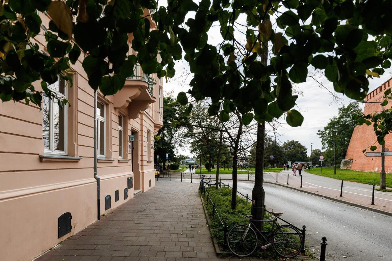 Apartament Wawel Castle View - Center - By Upstairs *