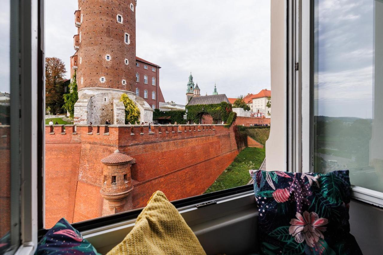 Apartament Wawel Castle View - Center - By Upstairs